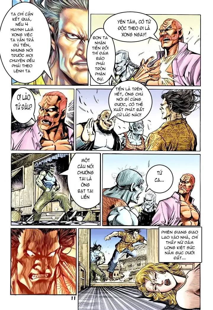 Chapter 100 - Image 4
