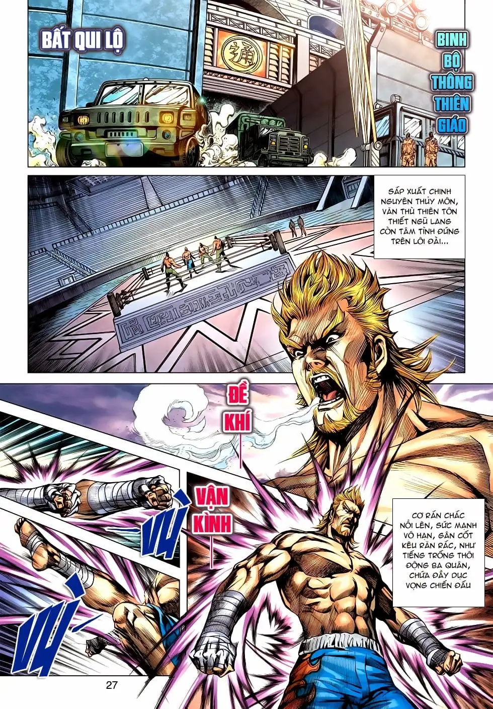 Chapter 1000 - Image 11