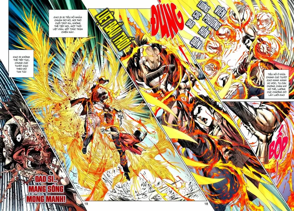 Chapter 1000 - Image 3