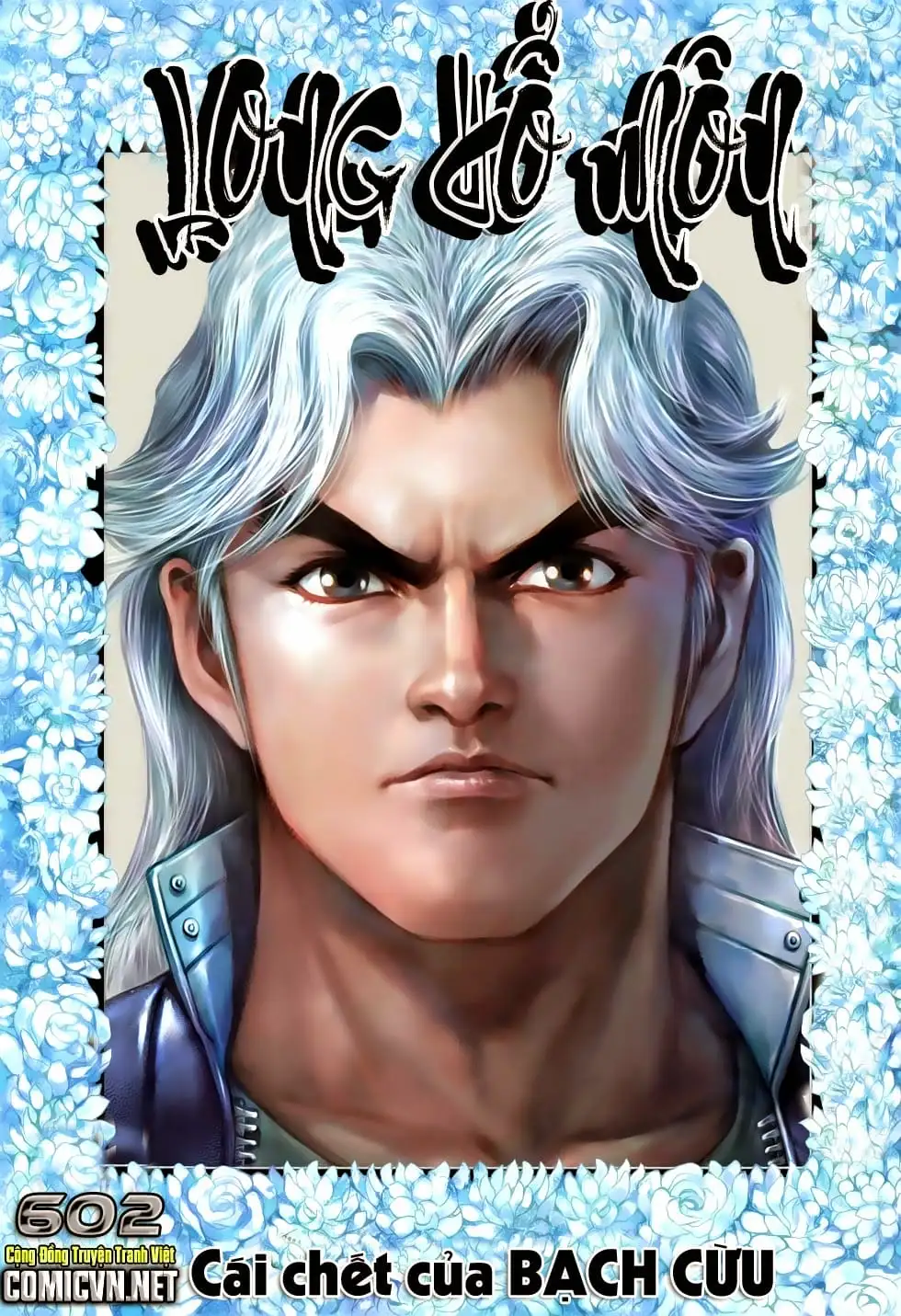 Chapter 1007 - Image 4