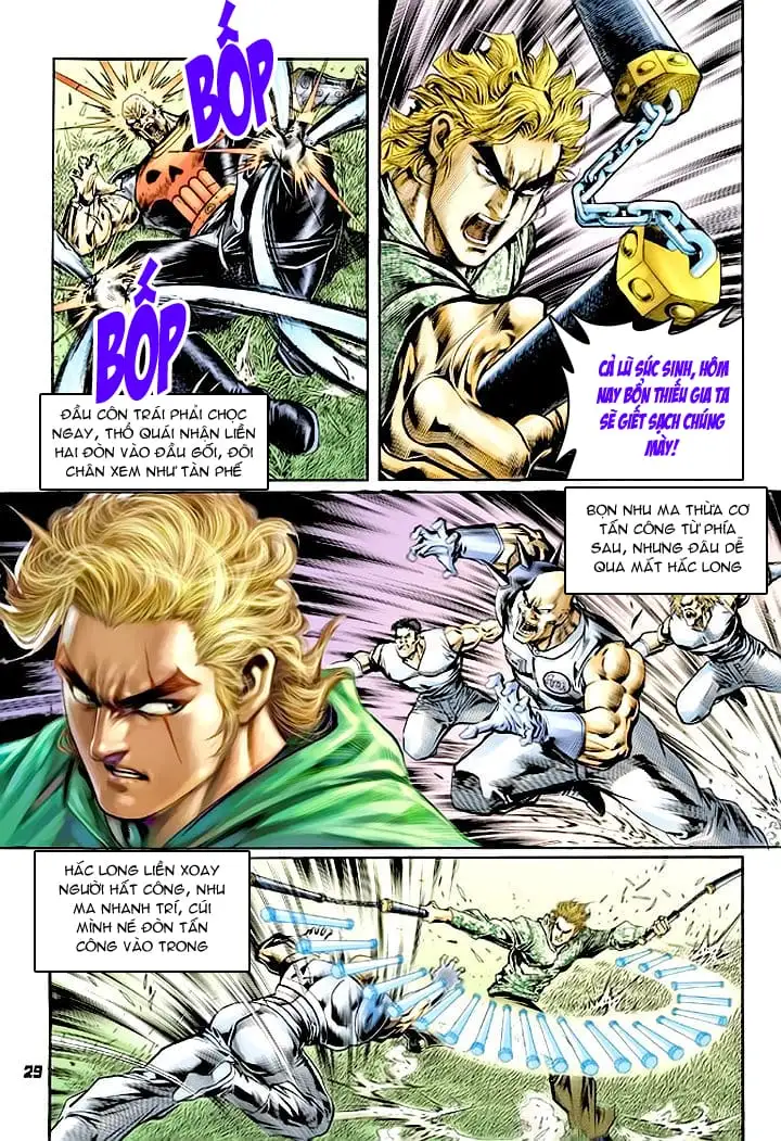 Chapter 101 - Image 2