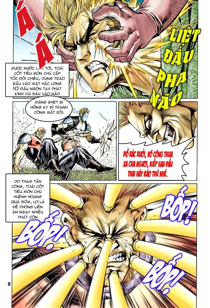 Chapter 101 - Image 13