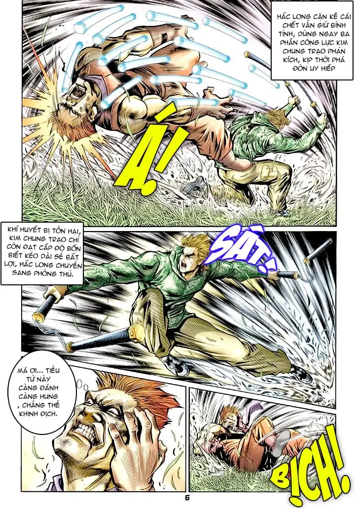Chapter 101 - Image 14