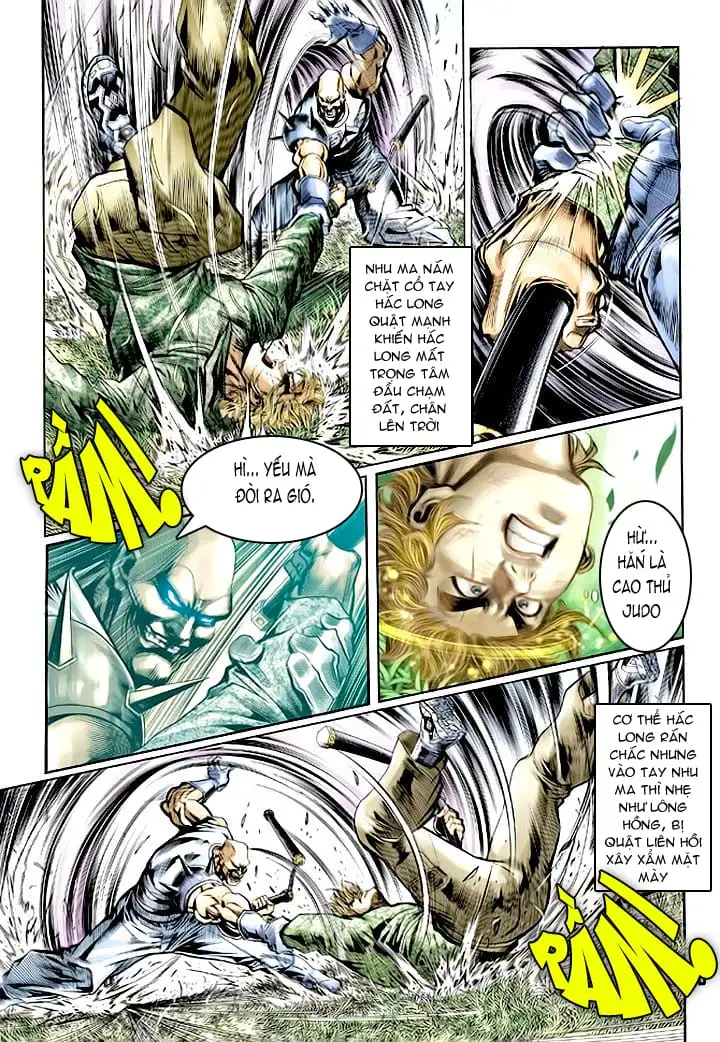 Chapter 101 - Image 3