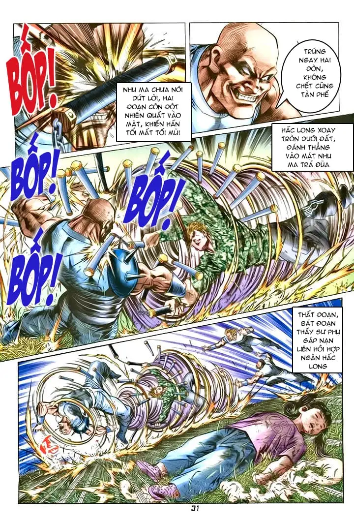 Chapter 101 - Image 4