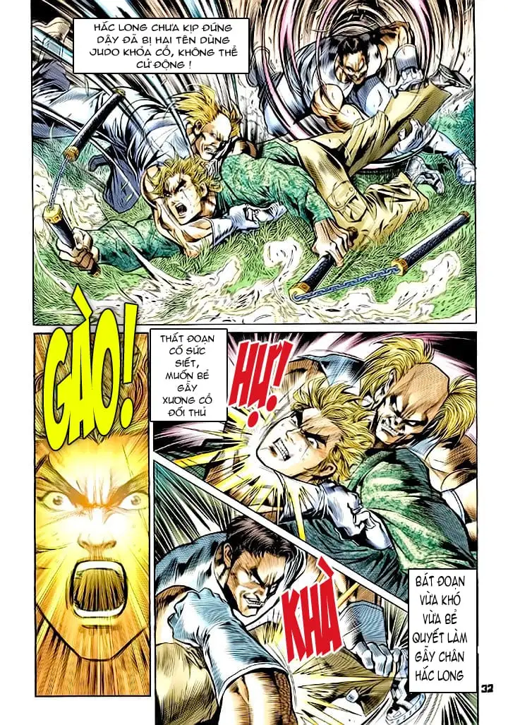 Chapter 101 - Image 5