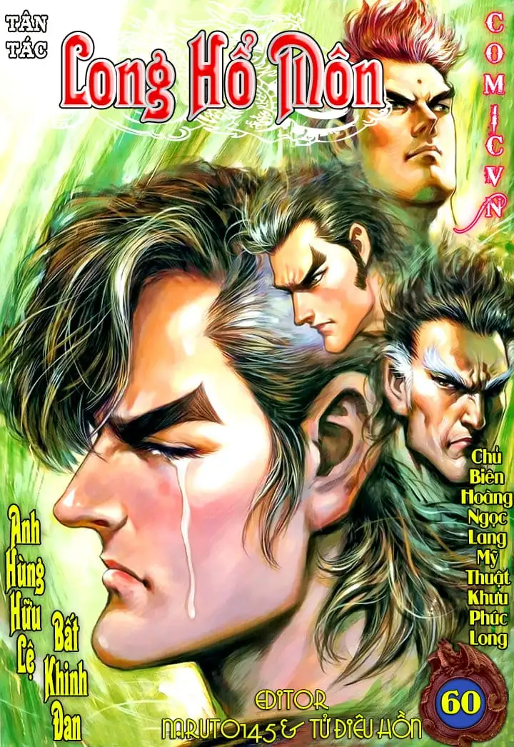 Chapter 101 - Image 9
