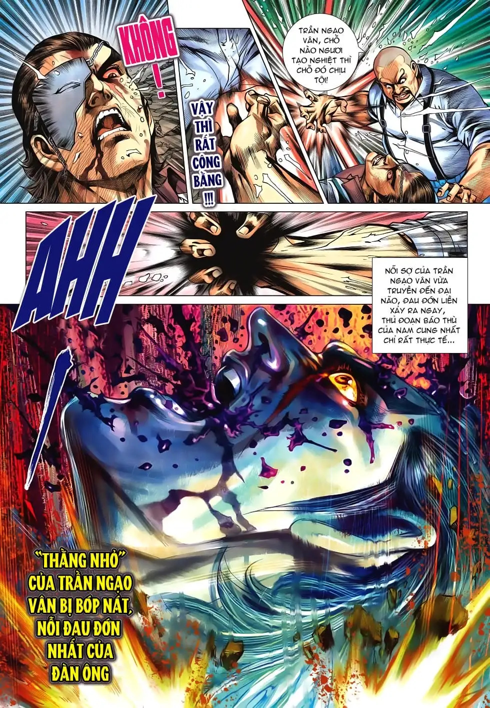 Chapter 1011 - Image 3