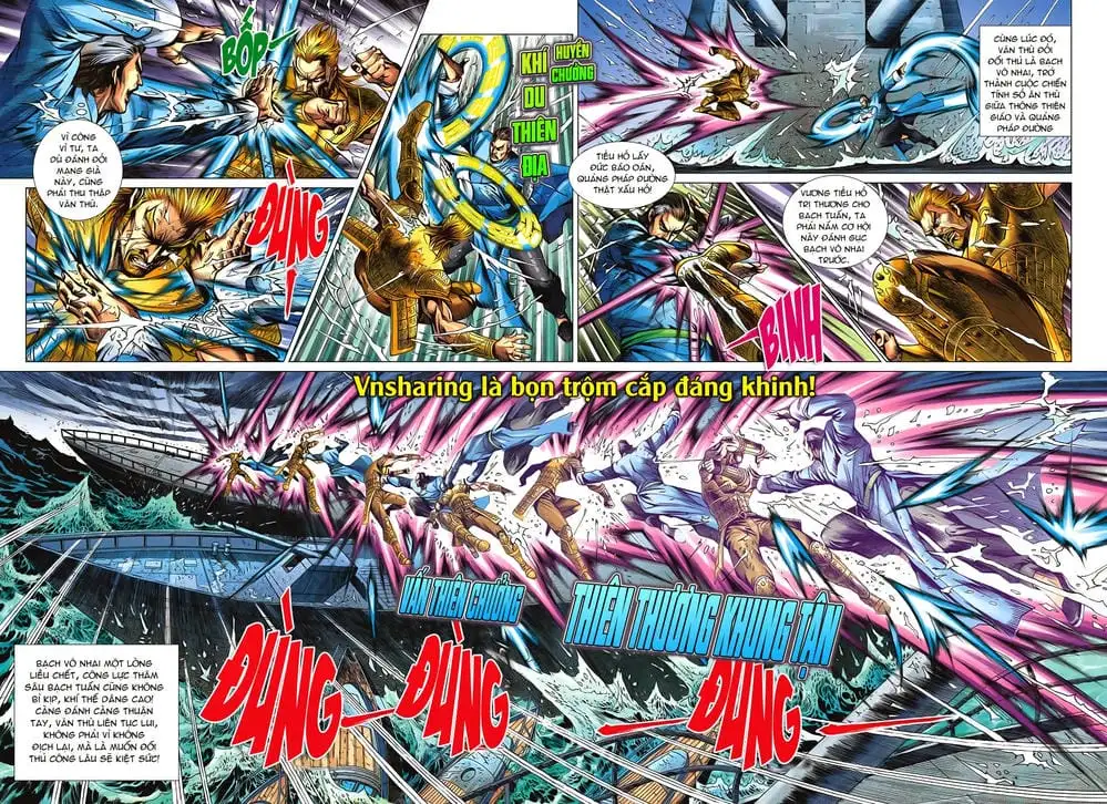 Chapter 1013 - Image 18