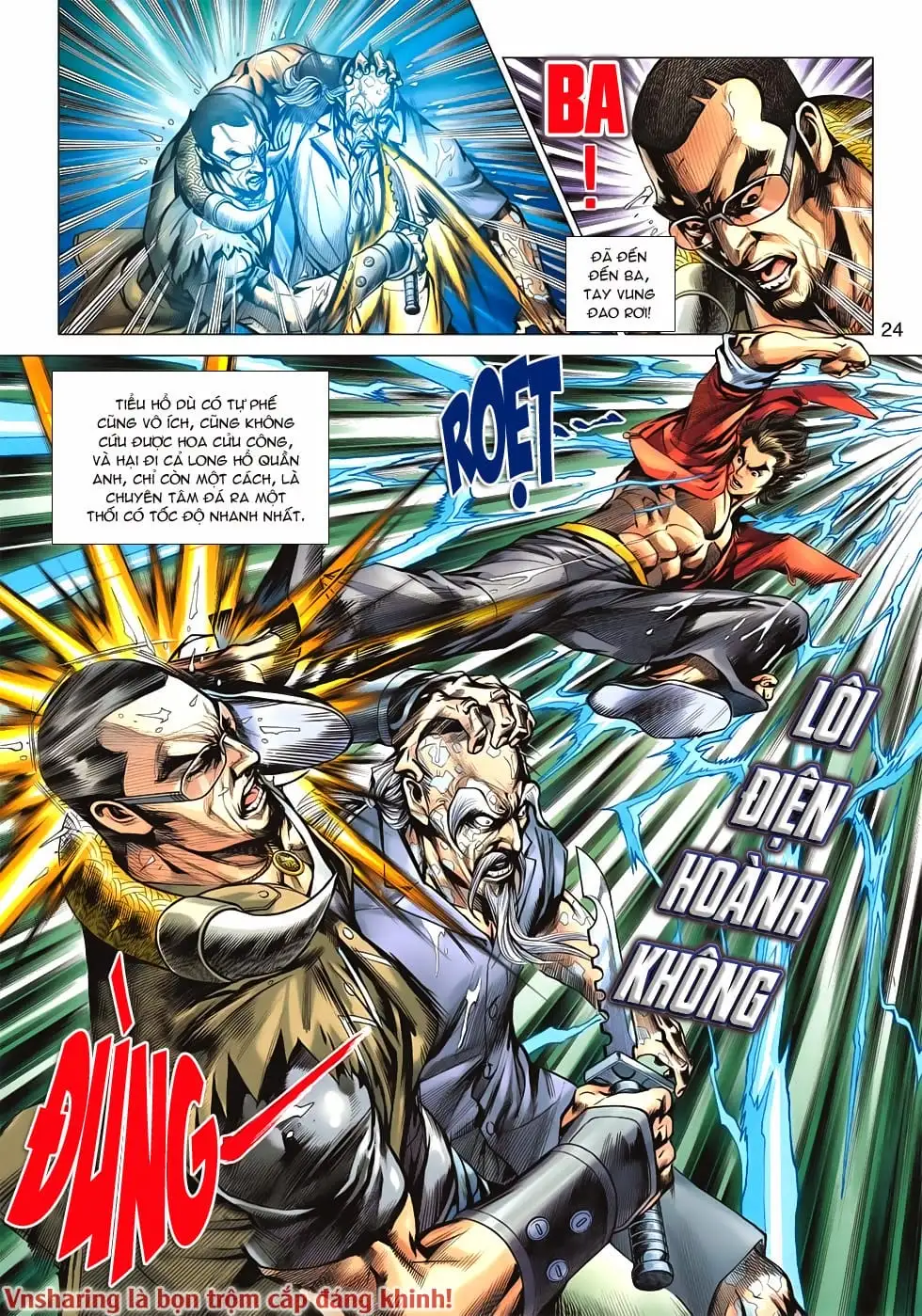 Chapter 1014 - Image 13