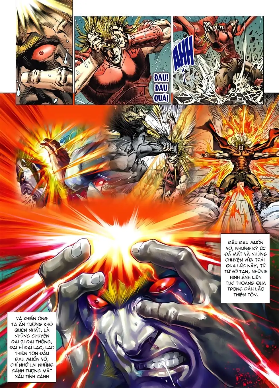 Chapter 1017 - Image 6