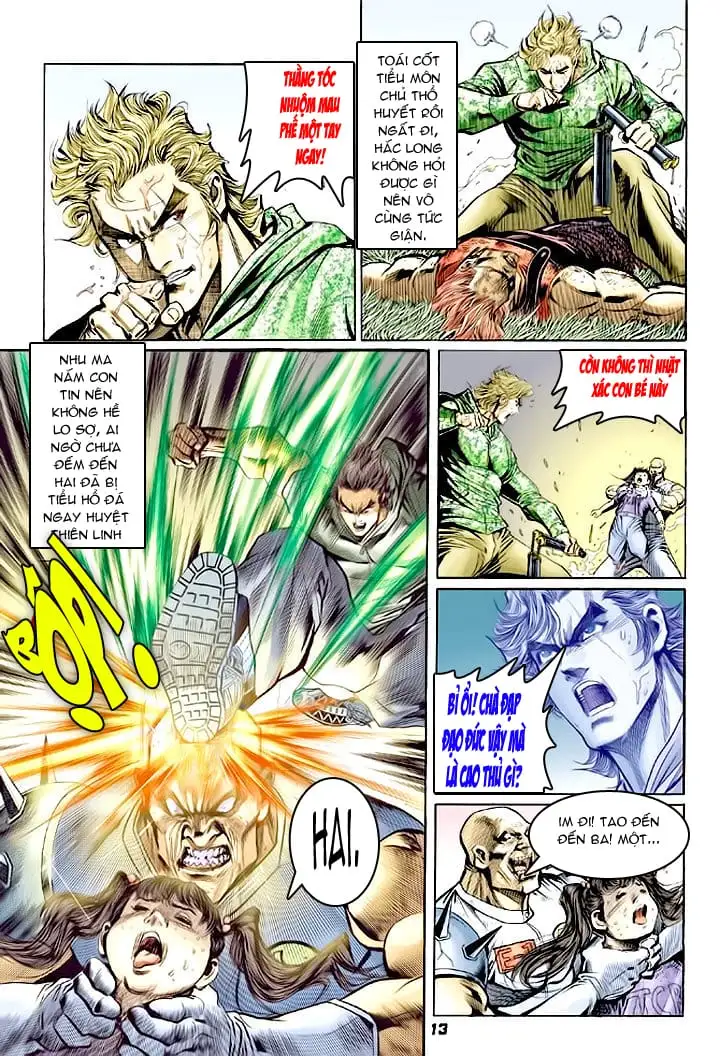Chapter 102 - Image 1