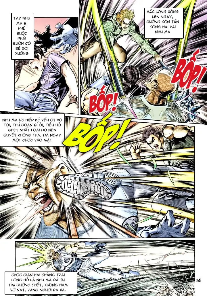 Chapter 102 - Image 2