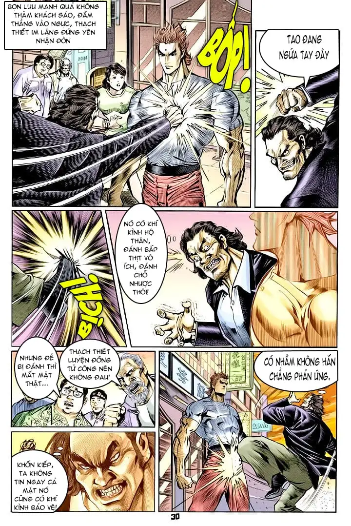 Chapter 102 - Image 18