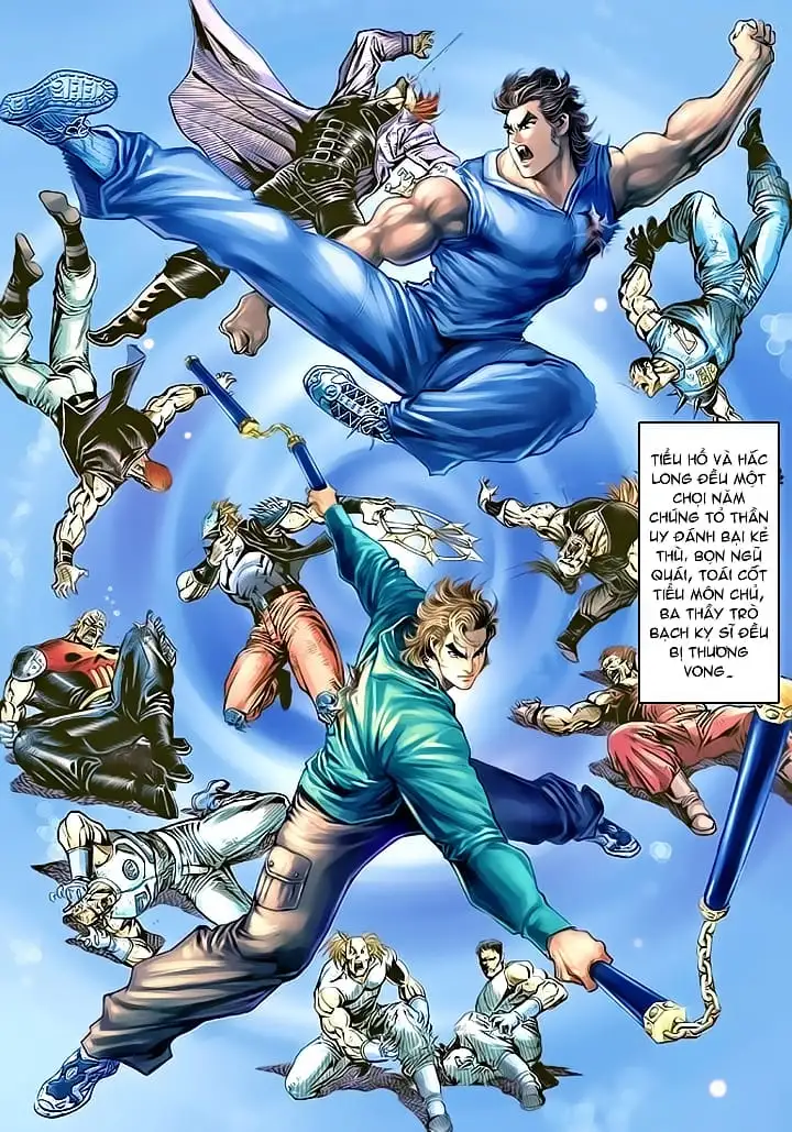 Chapter 102 - Image 3