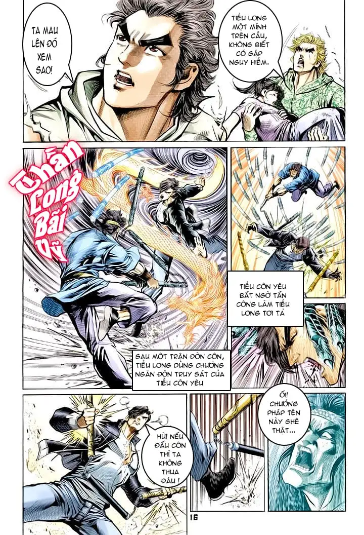 Chapter 102 - Image 4