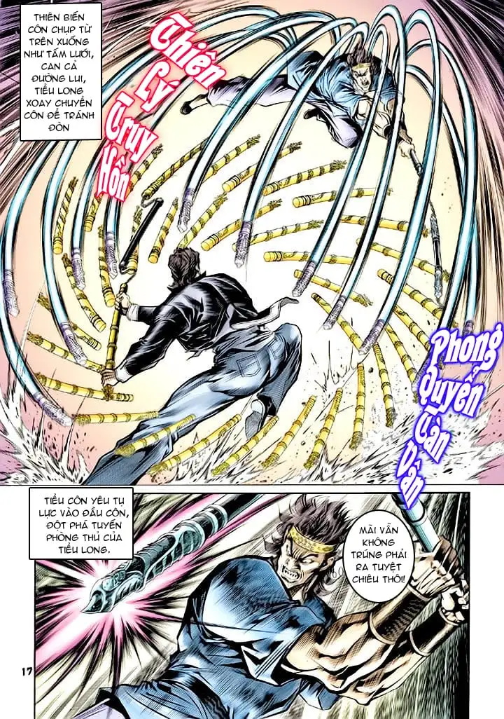 Chapter 102 - Image 5