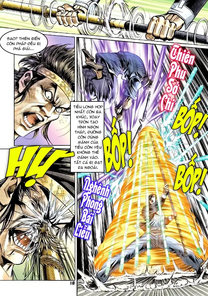 Chapter 102 - Image 6