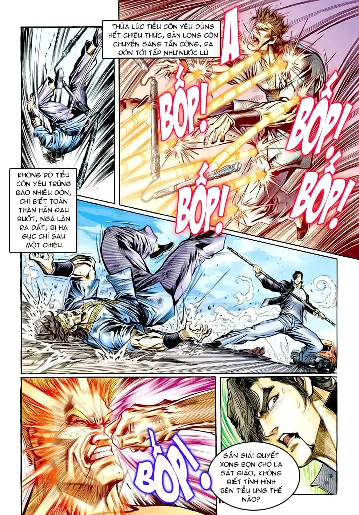 Chapter 102 - Image 7