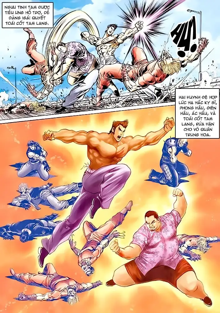 Chapter 102 - Image 8