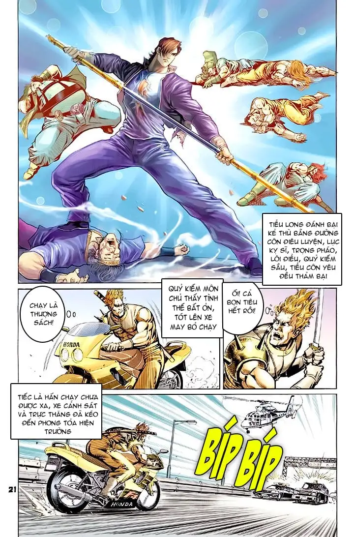 Chapter 102 - Image 9