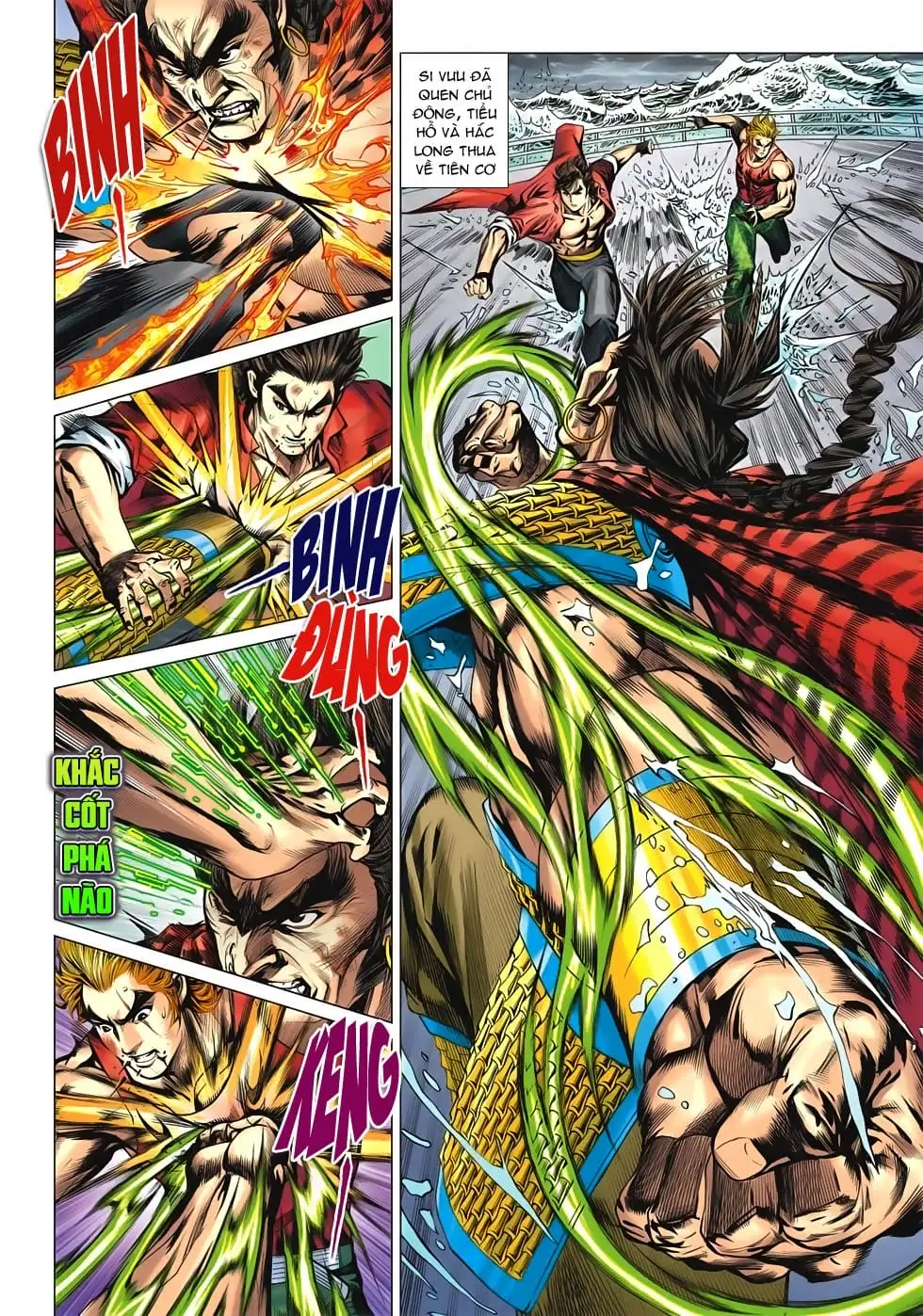Chapter 1024 - Image 7