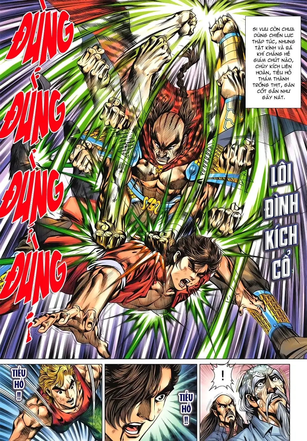 Chapter 1024 - Image 10