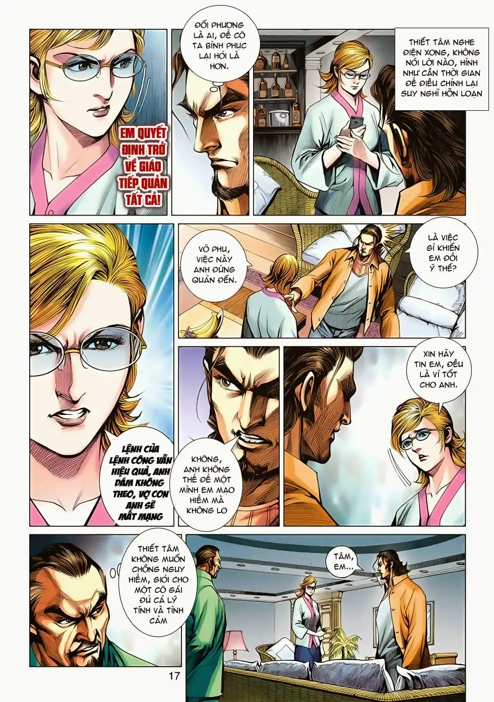 Chapter 1028 - Image 2