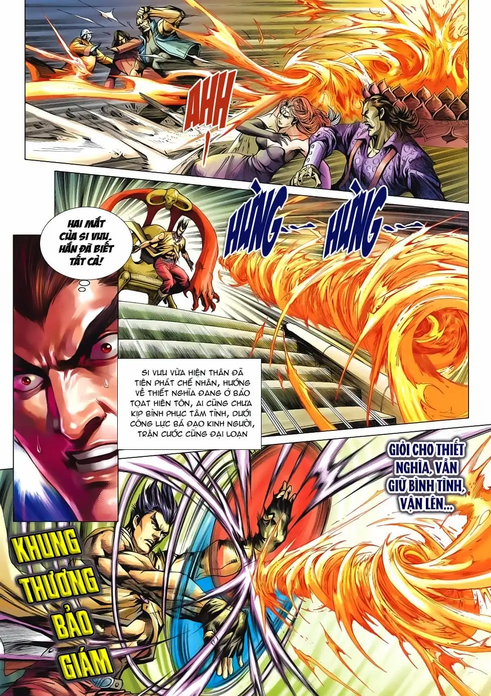 Chapter 1028 - Image 13