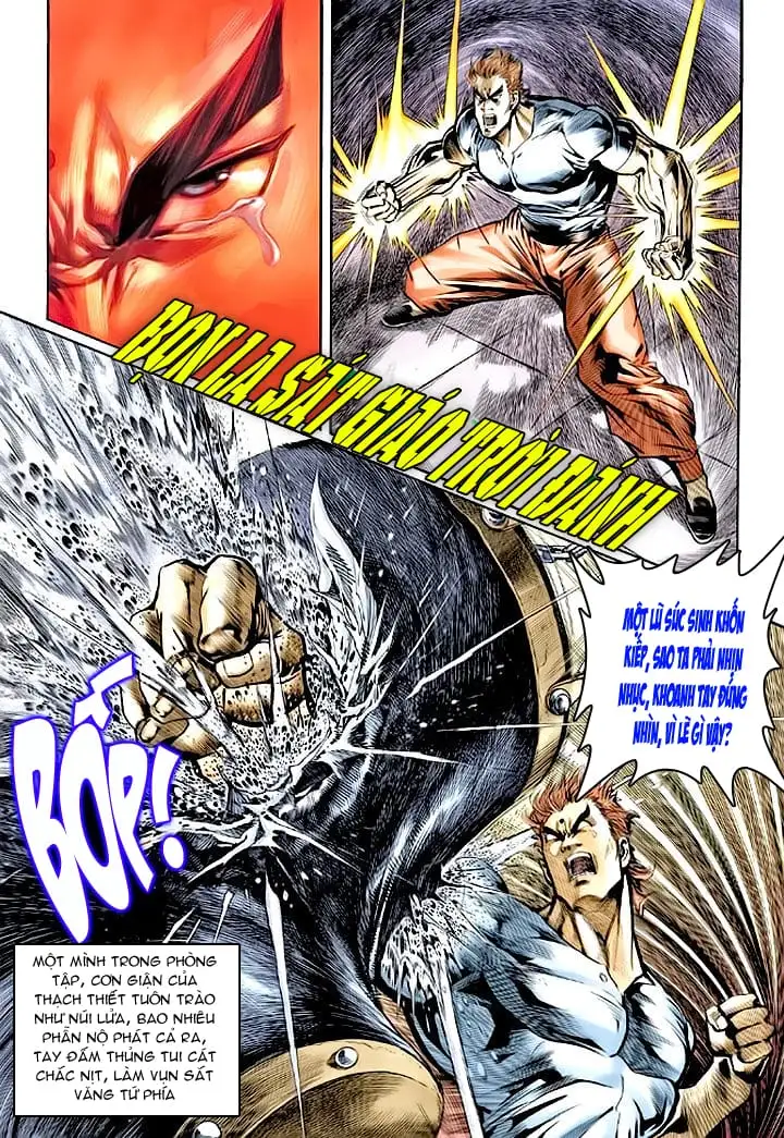 Chapter 103 - Image 2