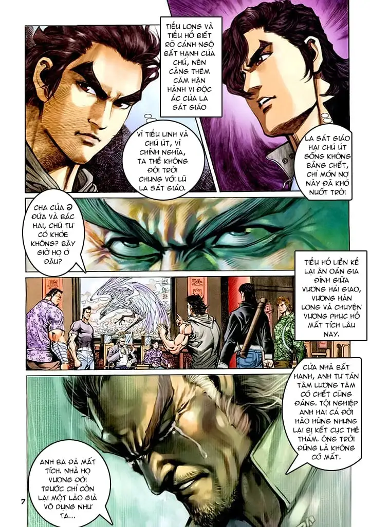 Chapter 103 - Image 11