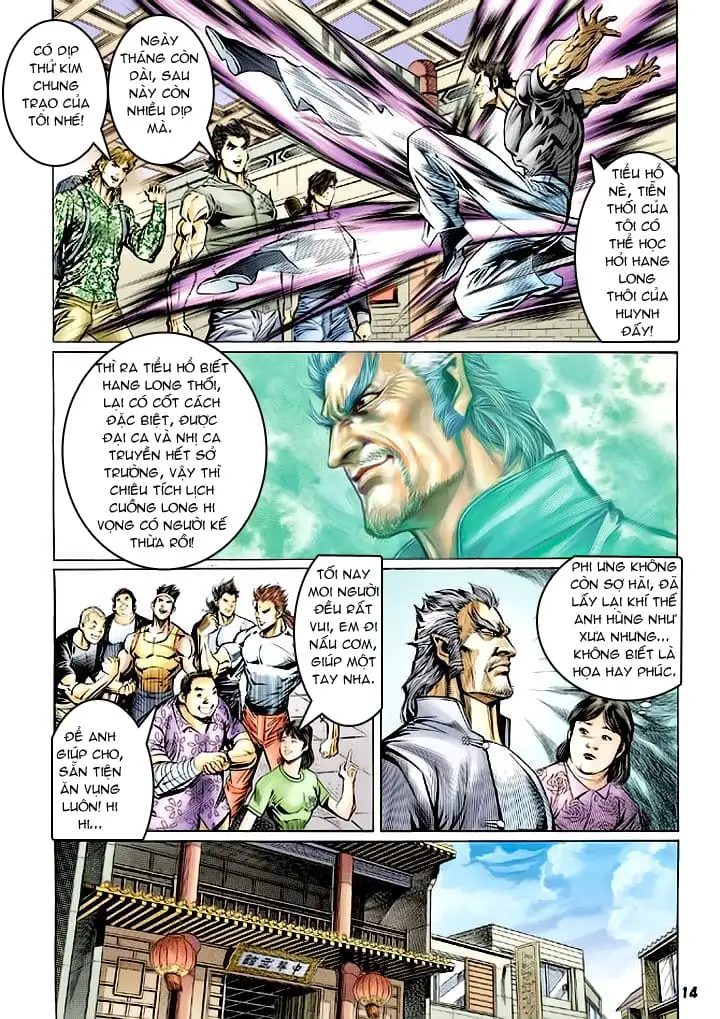 Chapter 103 - Image 18