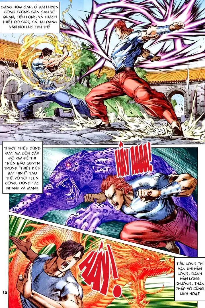 Chapter 103 - Image 19