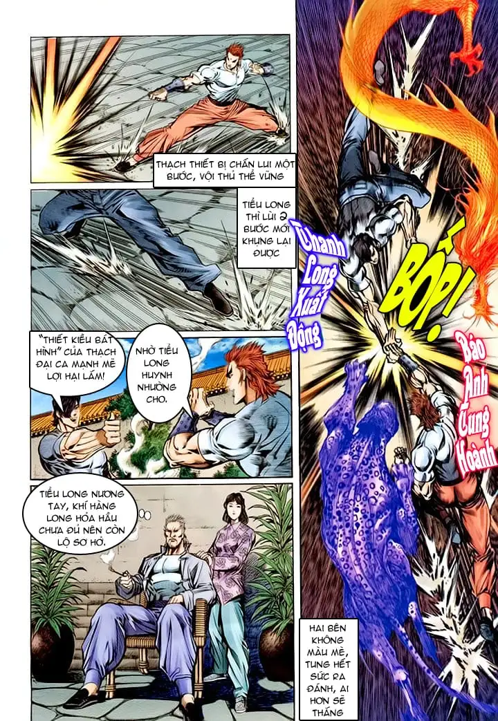 Chapter 103 - Image 20