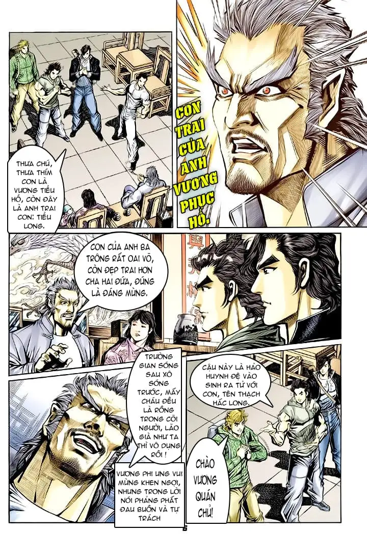 Chapter 103 - Image 10