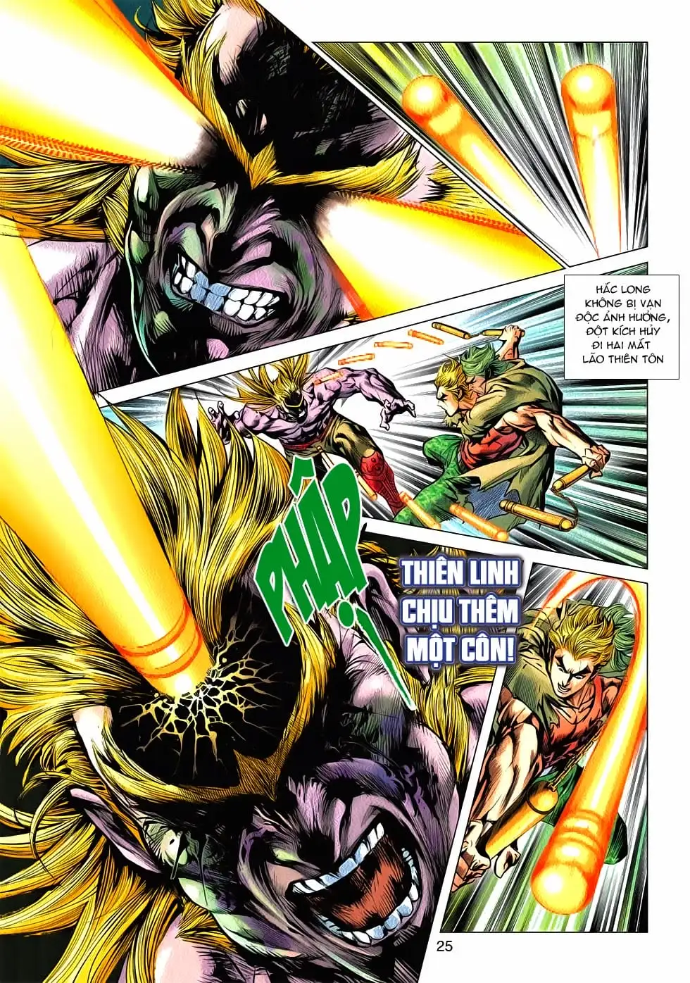 Chapter 1034 - Image 7