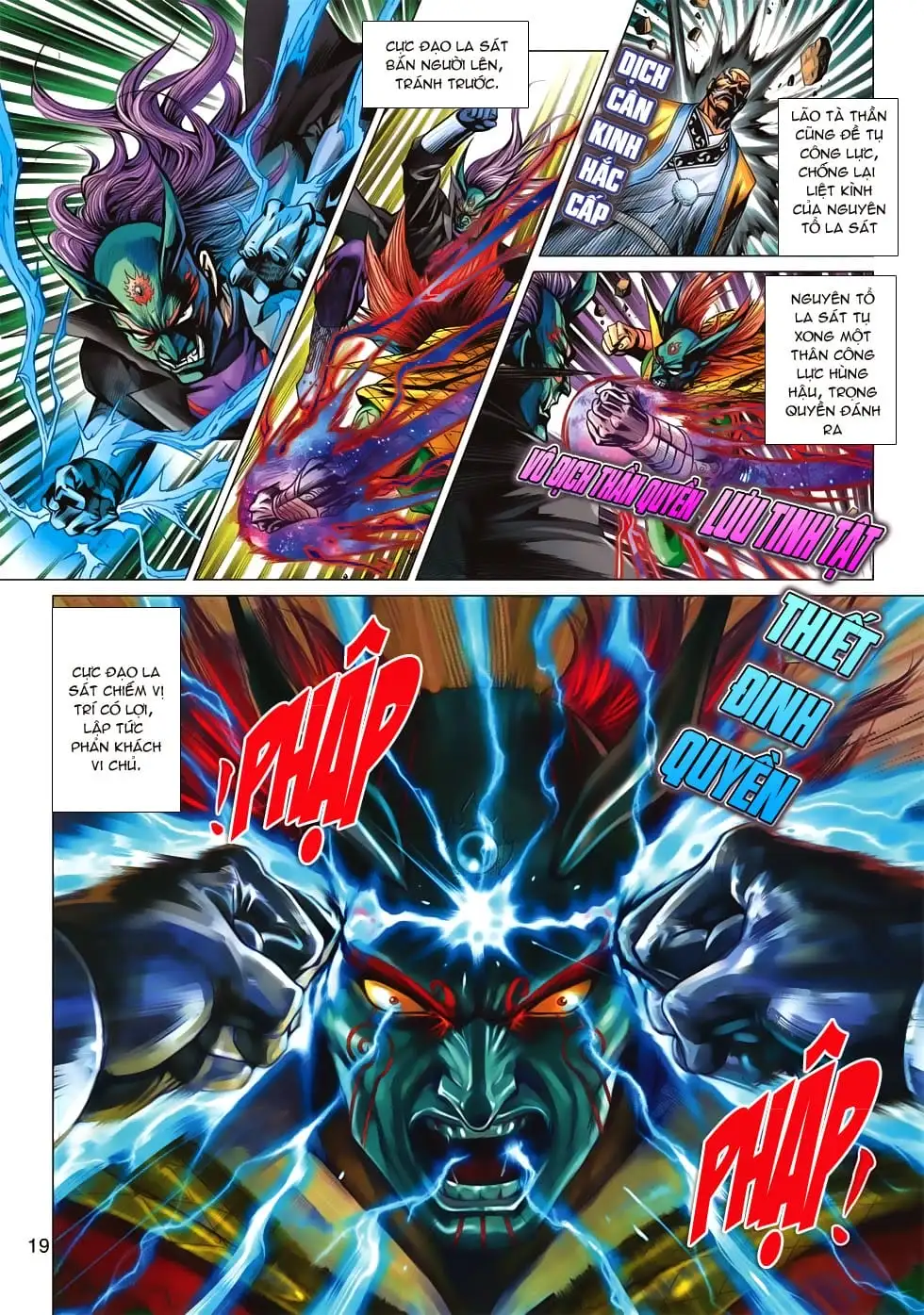 Chapter 1038 - Image 12