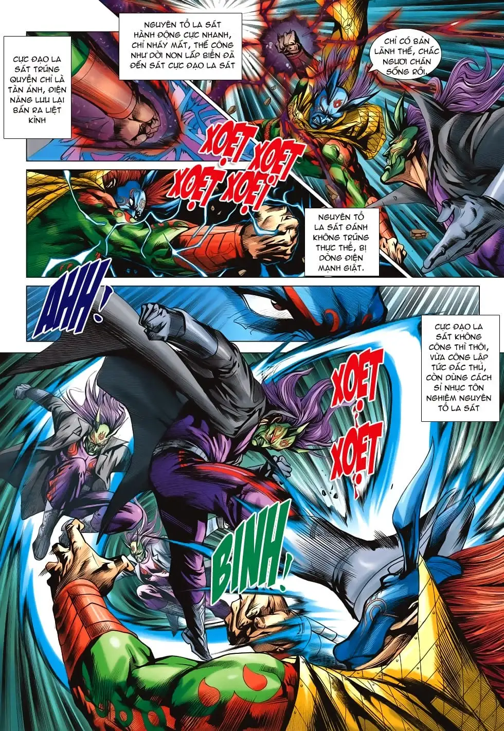Chapter 1038 - Image 3