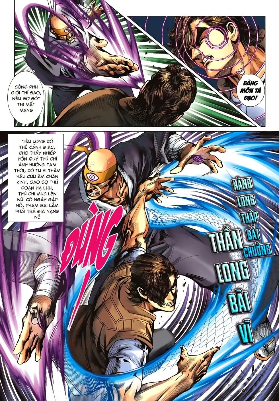 Chapter 1039 - Image 19