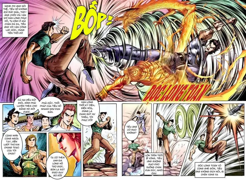 Chapter 104 - Image 2
