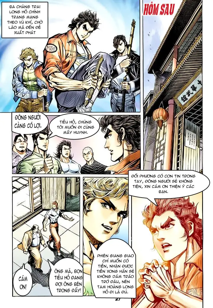 Chapter 104 - Image 10