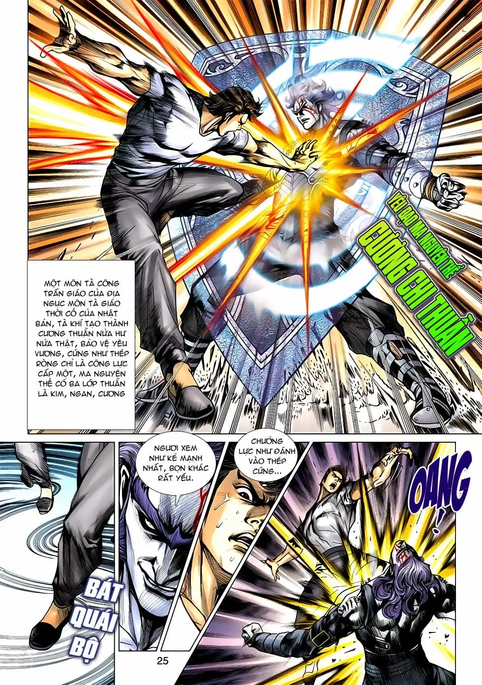 Chapter 1042 - Image 2