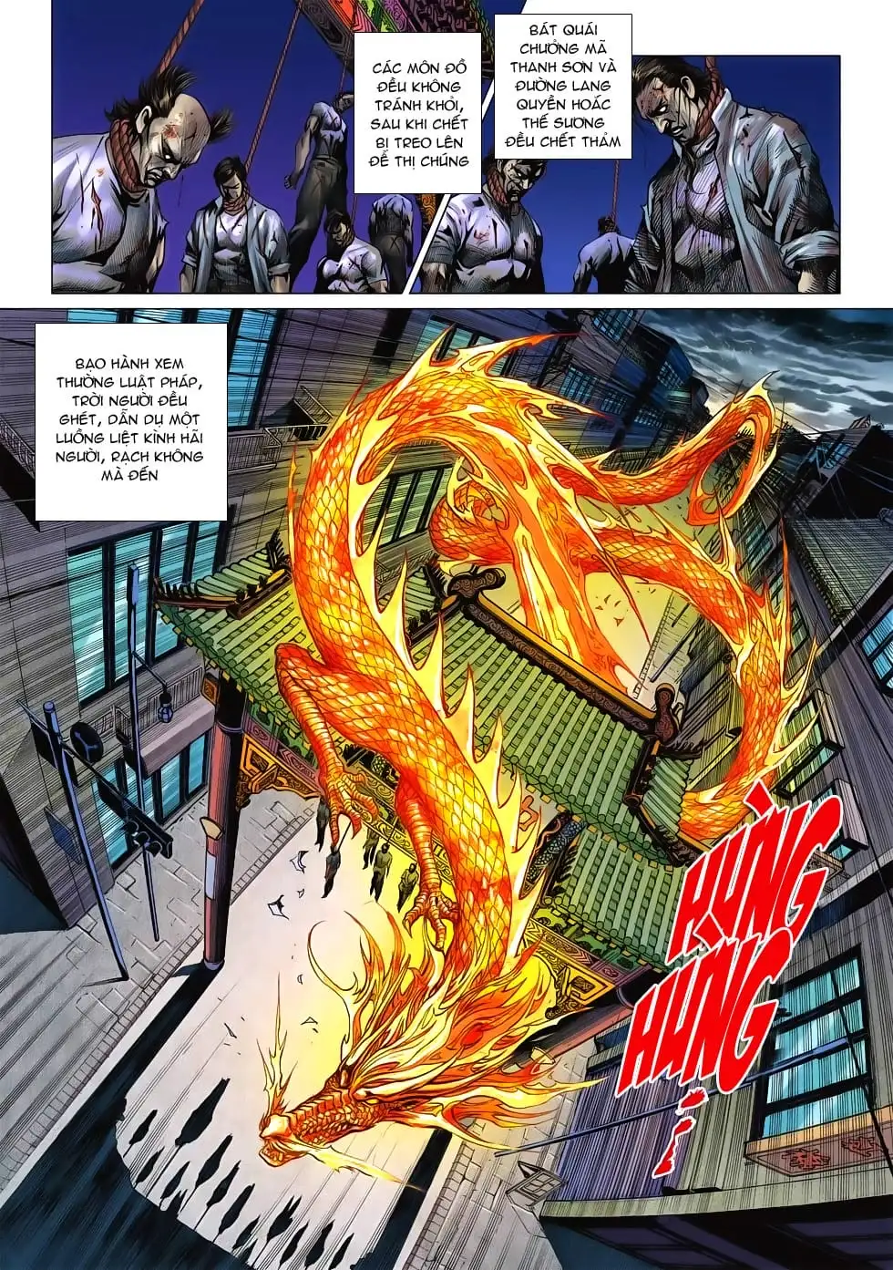Chapter 1043 - Image 8