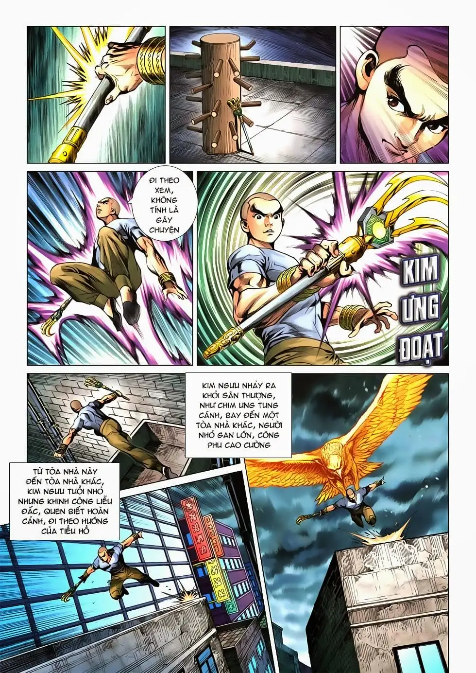 Chapter 1044 - Image 12