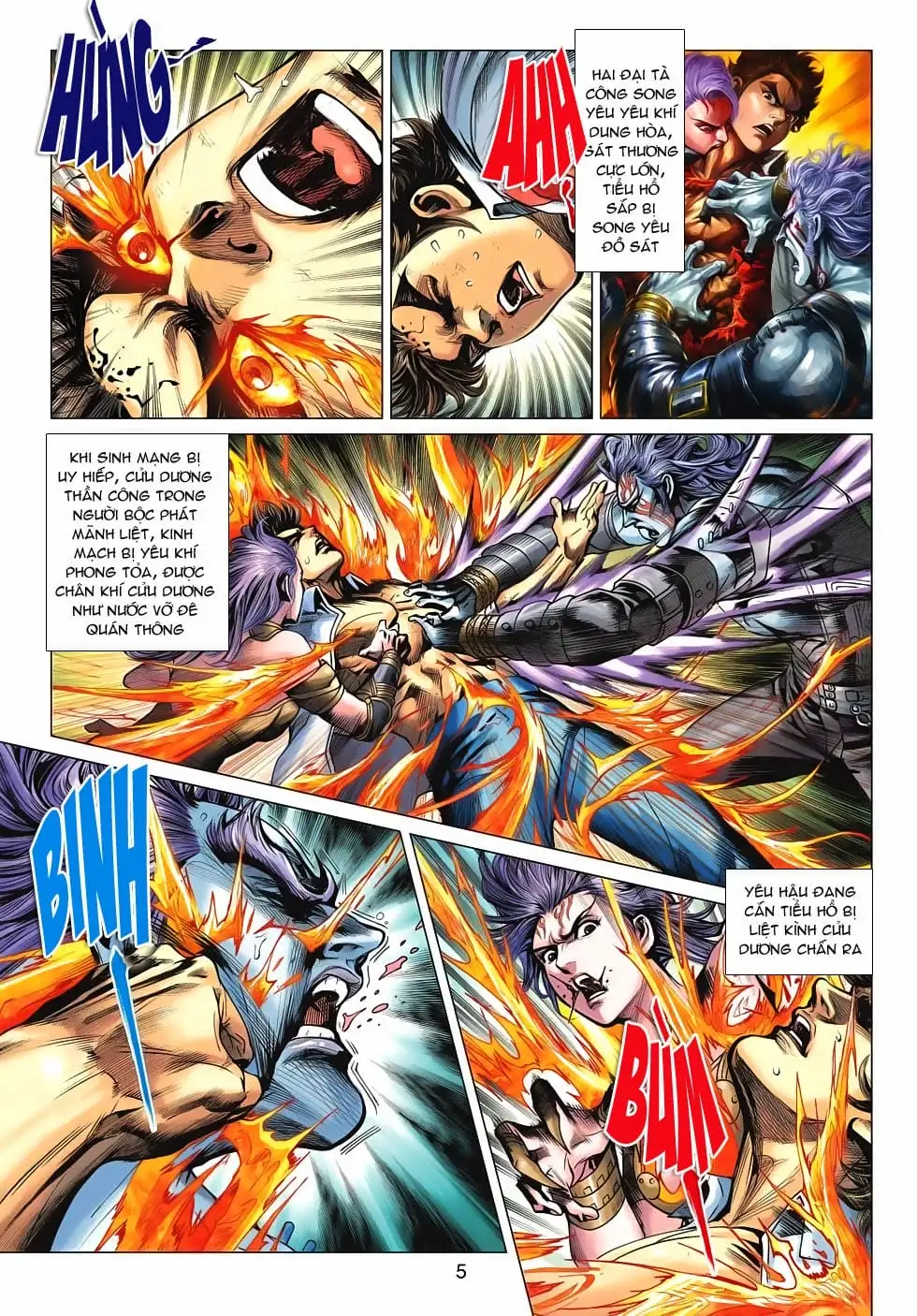 Chapter 1044 - Image 6