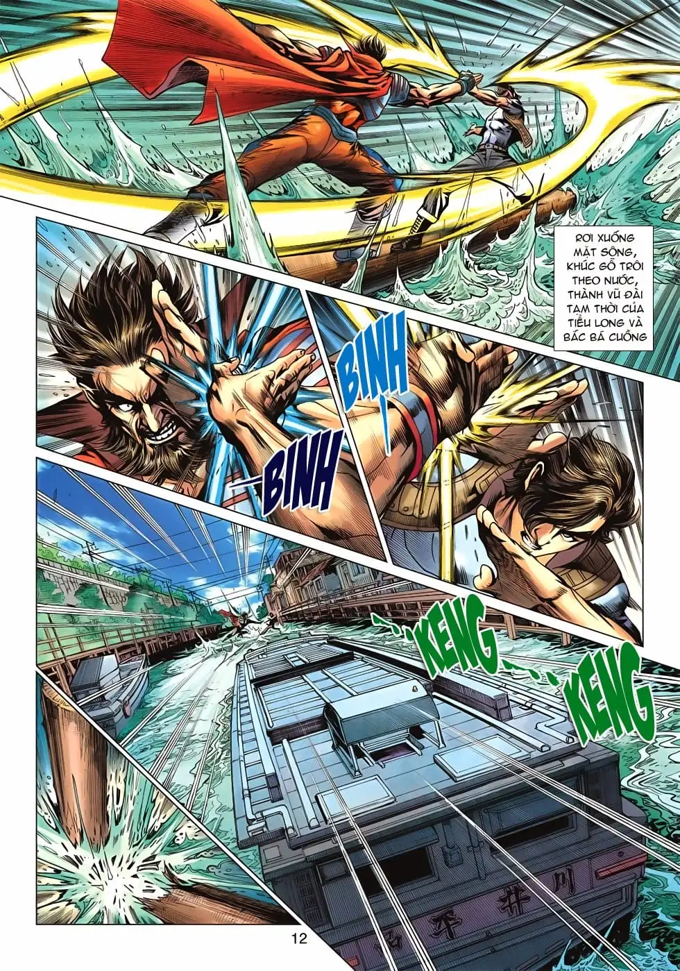 Chapter 1046 - Image 5