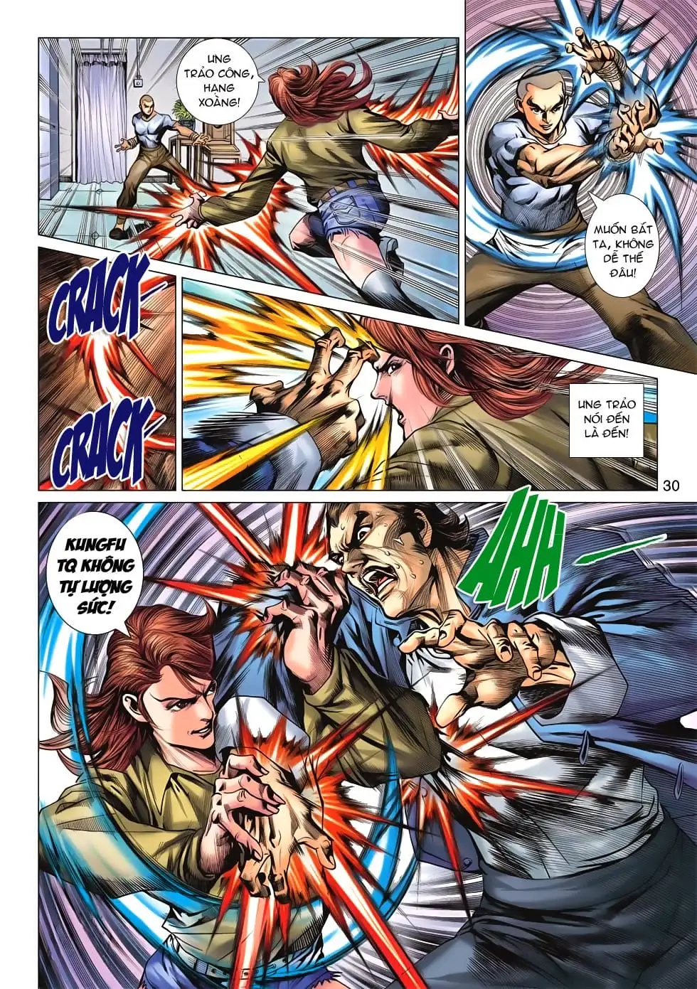Chapter 1047 - Image 3