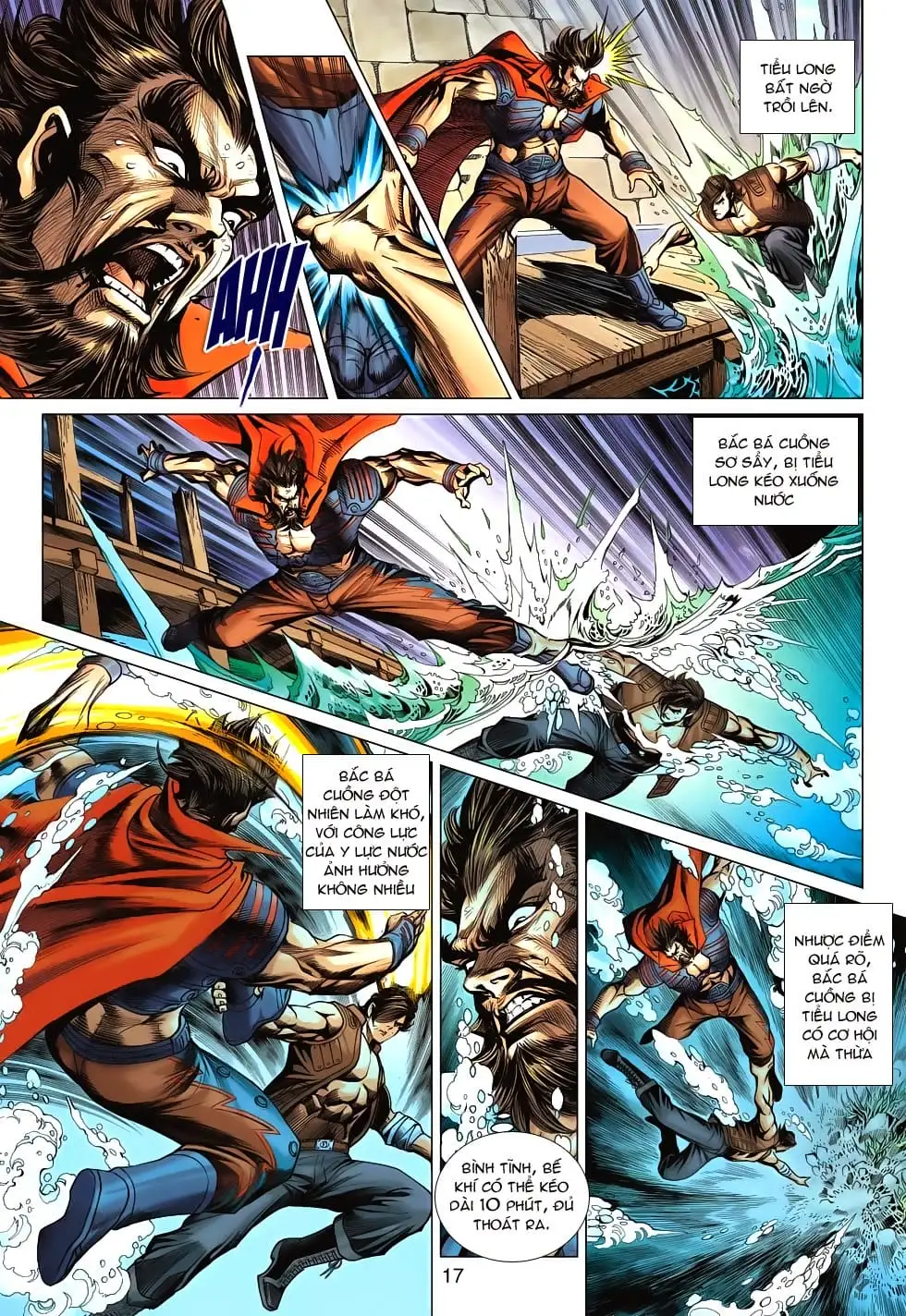 Chapter 1049 - Image 15