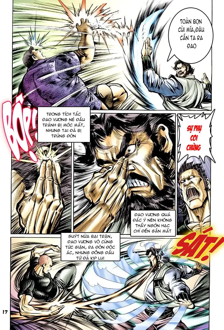 Chapter 105 - Image 16