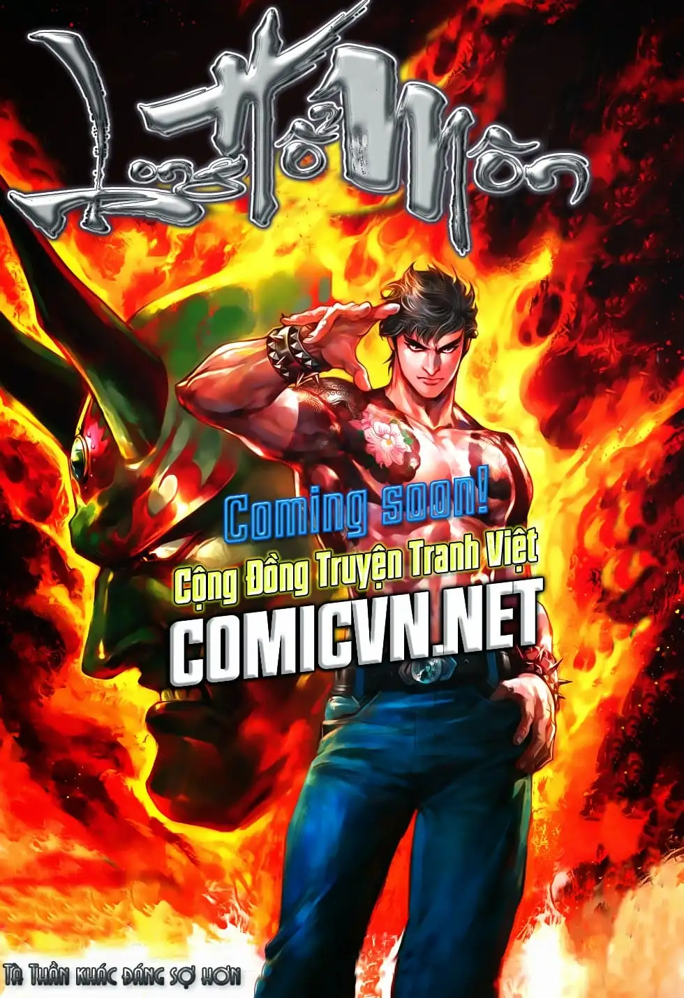 Chapter 1050 - Image 11